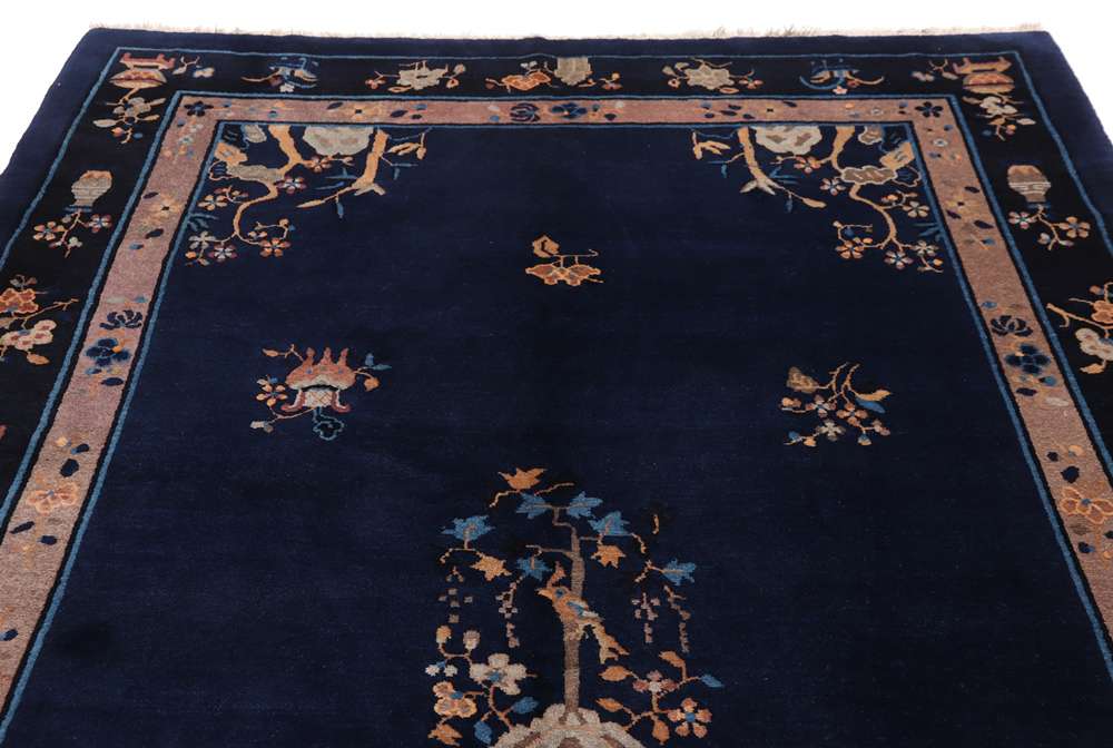 Dywan orientalny Peking