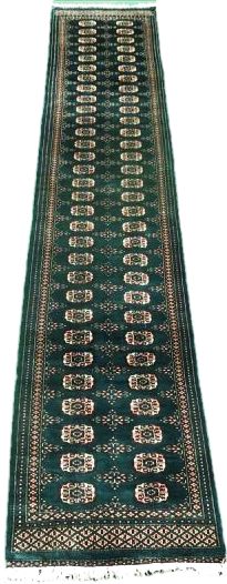 Dywan orientalny Bukhara Super