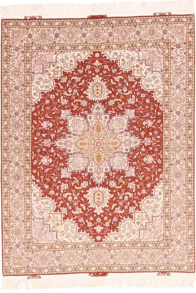 Dywan perski Tabriz