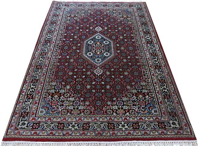 Dywan orientalny Bidjar Exclusive