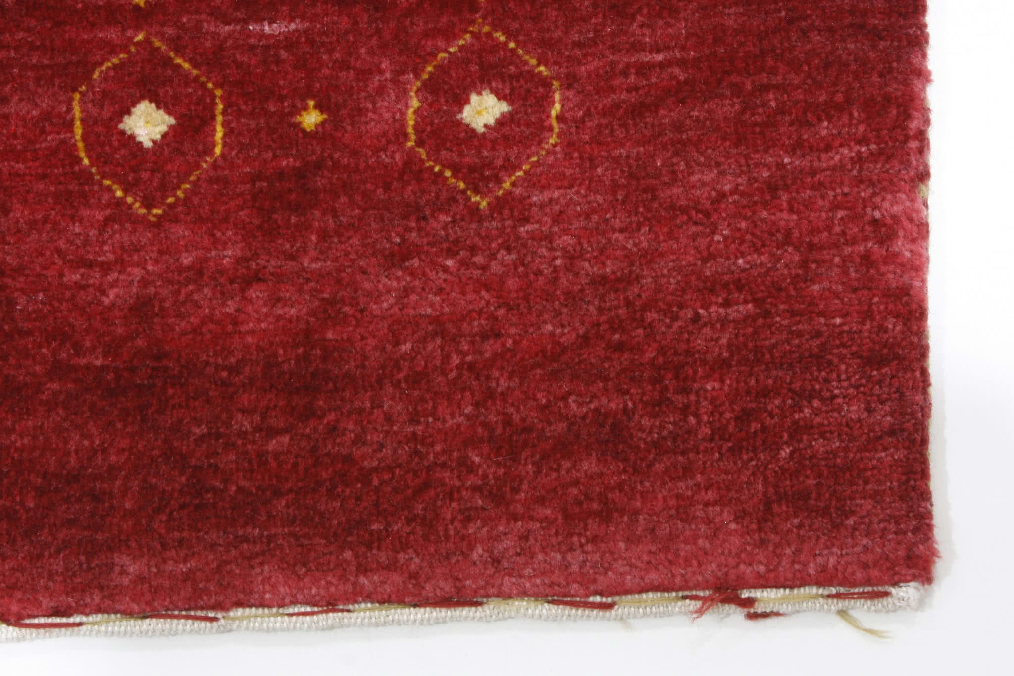 Dywan orientalny Loribaft Exclusive