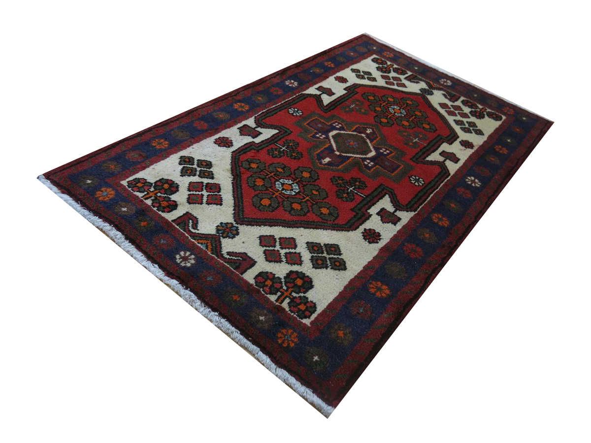 Dywan orientalny Hamedan Super