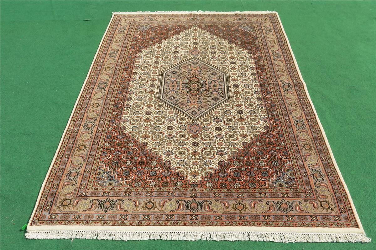 Dywan orientalny Bidjar Exclusive