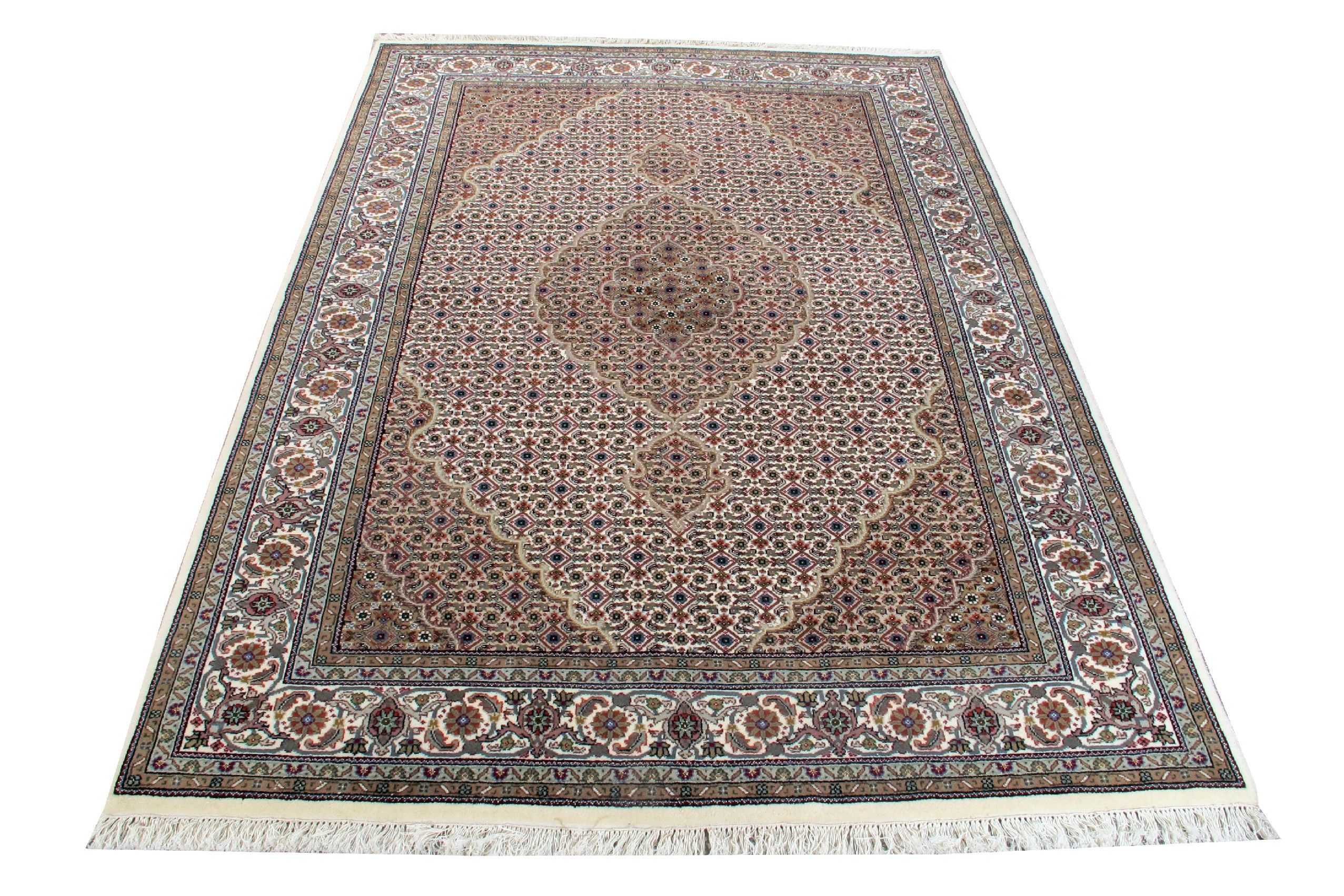 Dywan perski Tabriz Mahi Exclusive