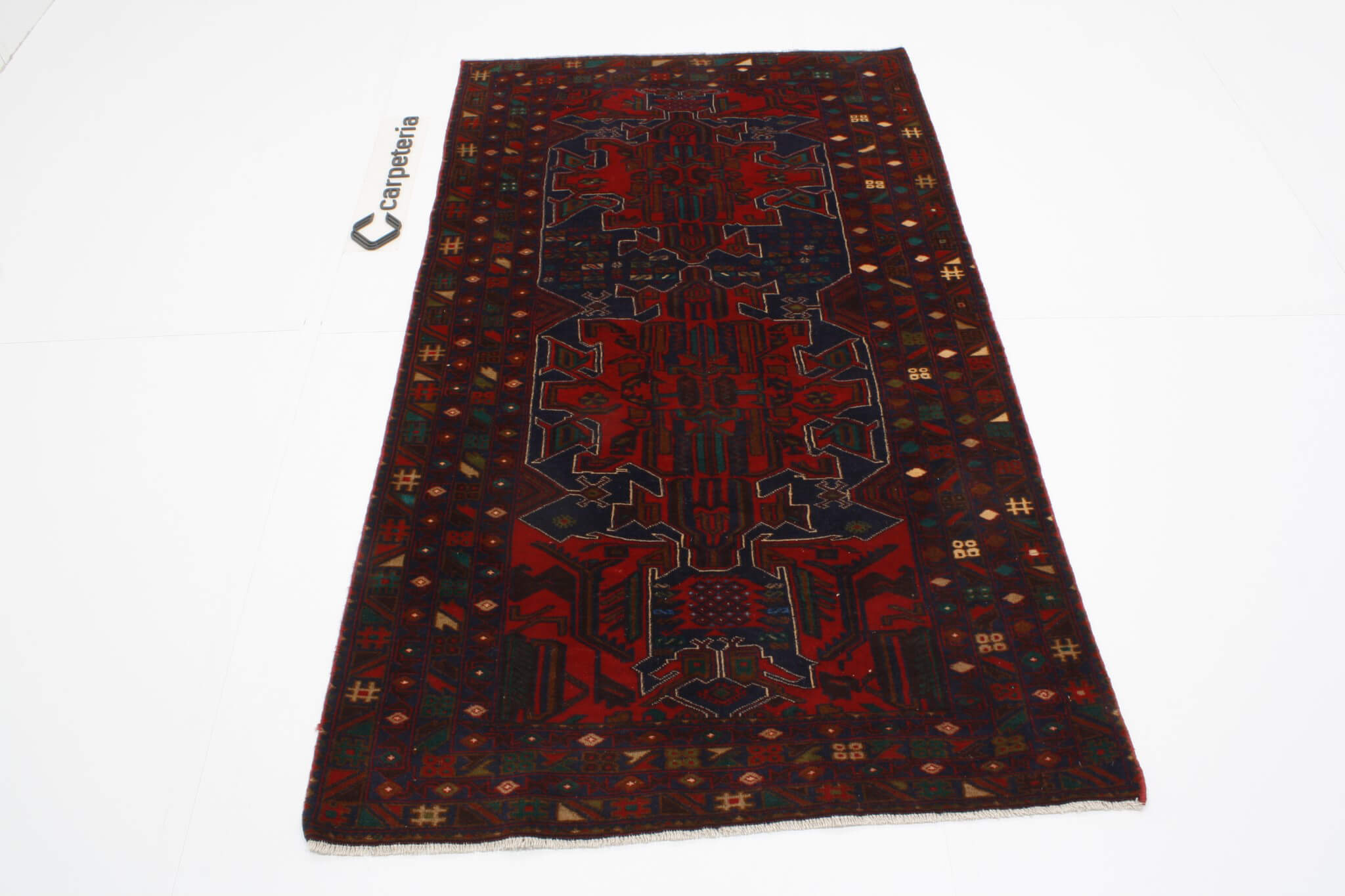 Dywan orientalny Balouch Super