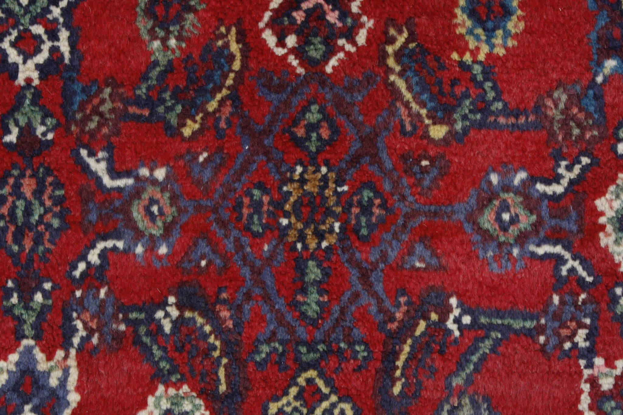 Dywan perski Hamedan