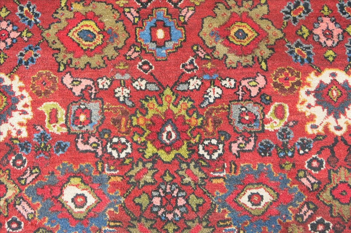 Dywan orientalny Hamedan