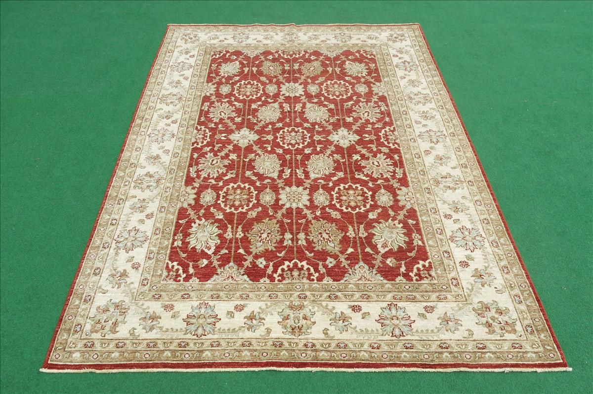 Dywan orientalny Ziegler Exclusive