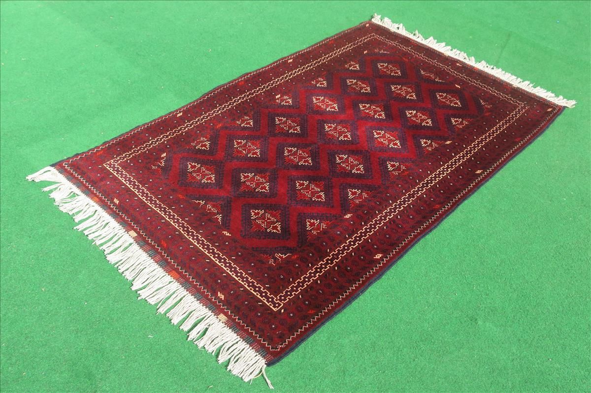 Dywan orientalny Kunduz Exclusive