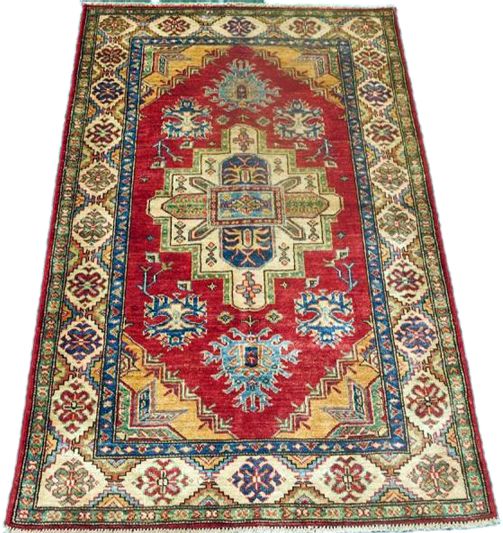 Dywan orientalny Kazak Exclusive