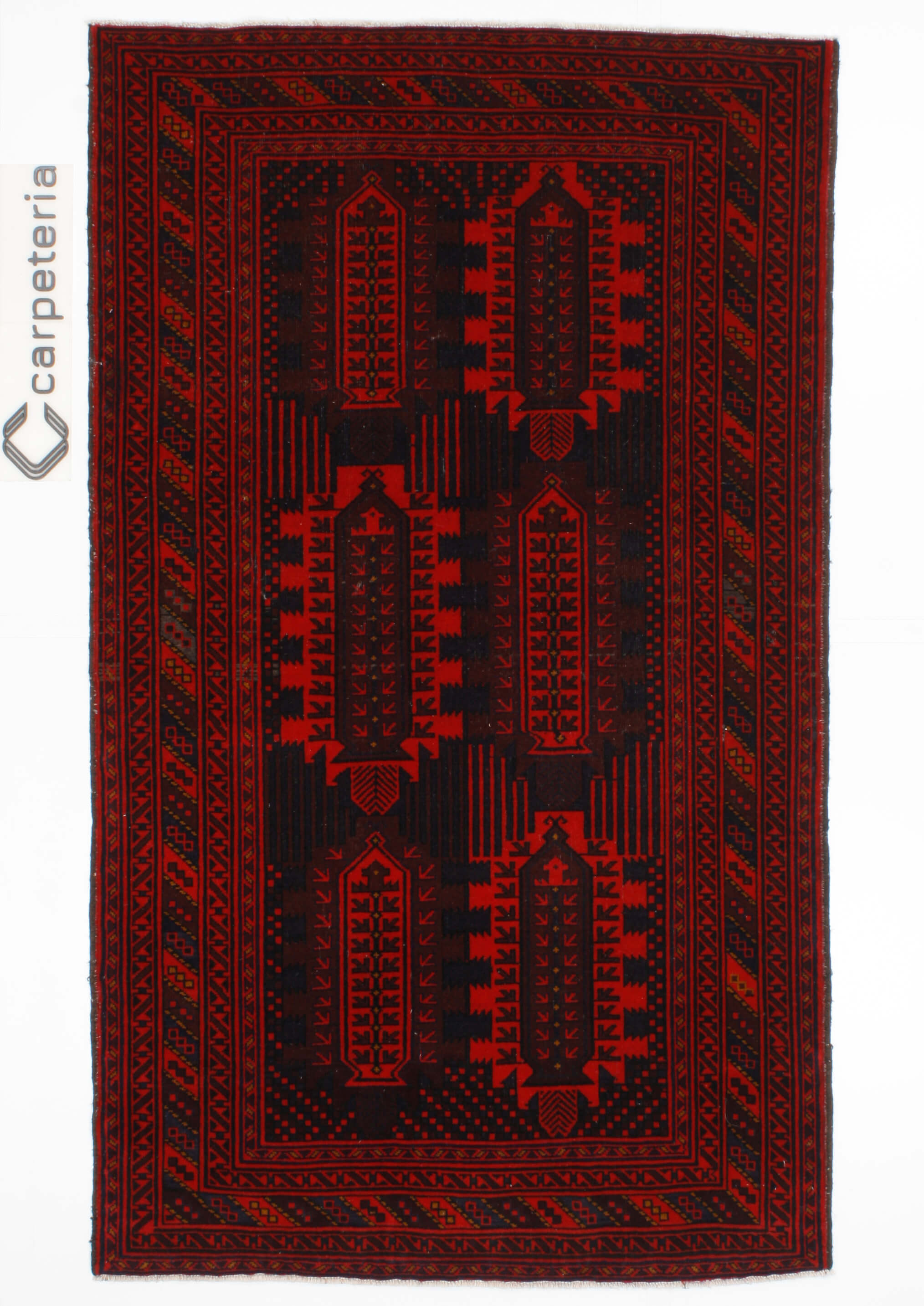 Dywan orientalny Balouch Super