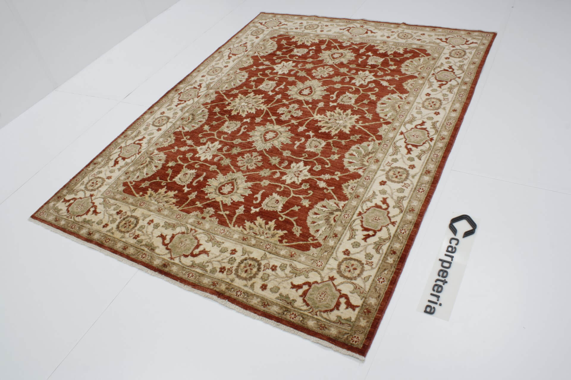 Dywan orientalny Ziegler Exclusive