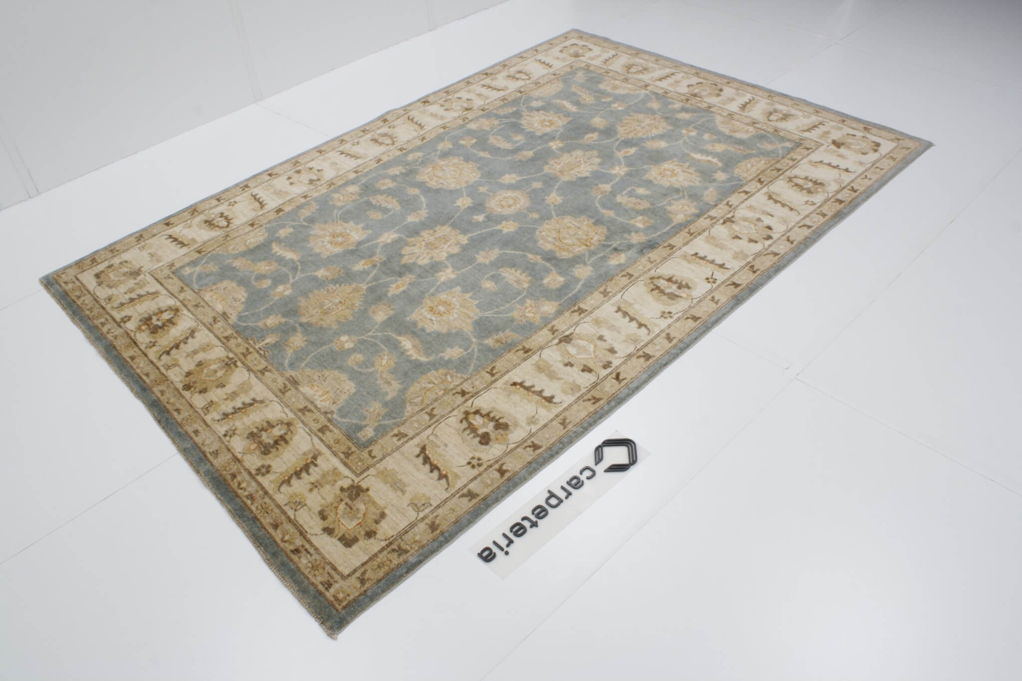 Dywan orientalny Ziegler Exclusive