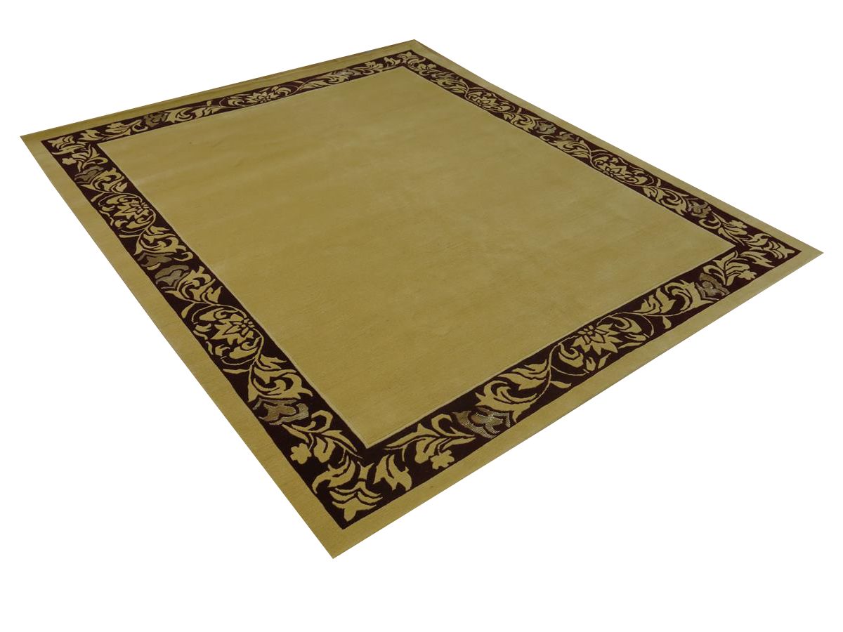 Dywan nowoczesny Original Nepal Natural