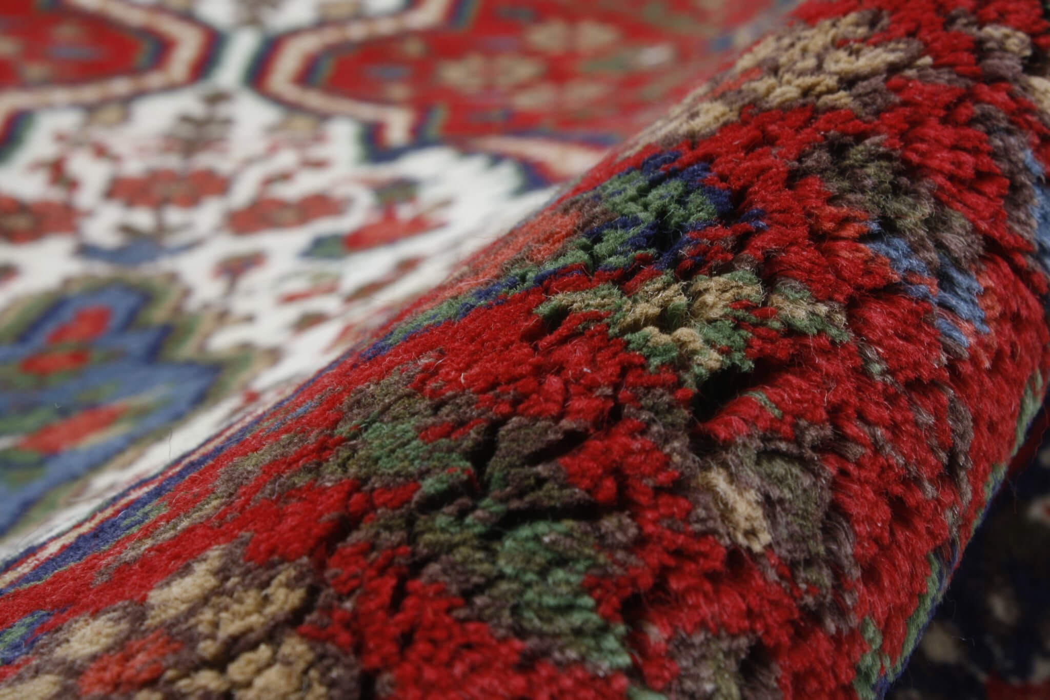Dywan orientalny Sarough Exclusive