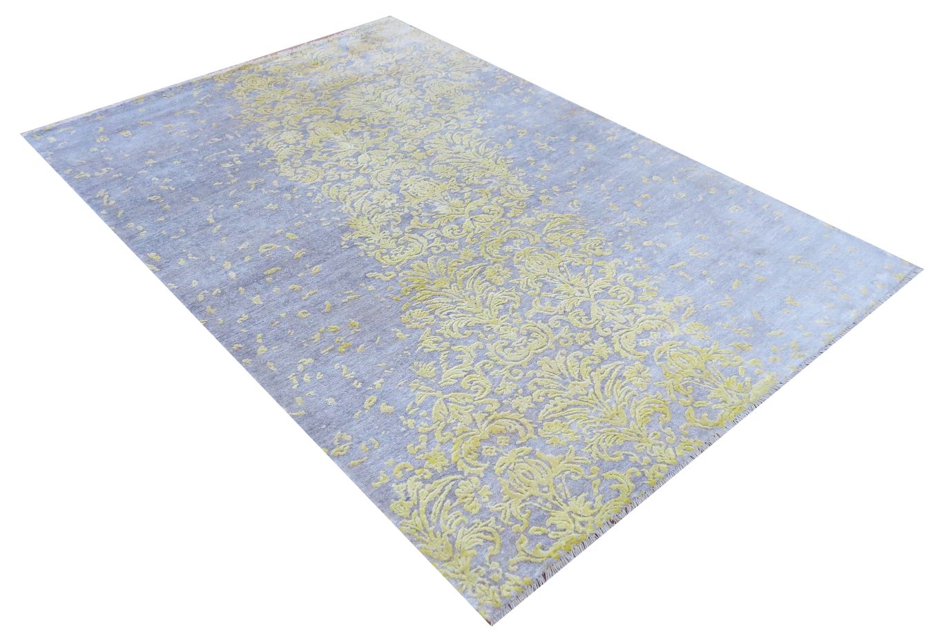 Dywan nowoczesny Ikat Royal