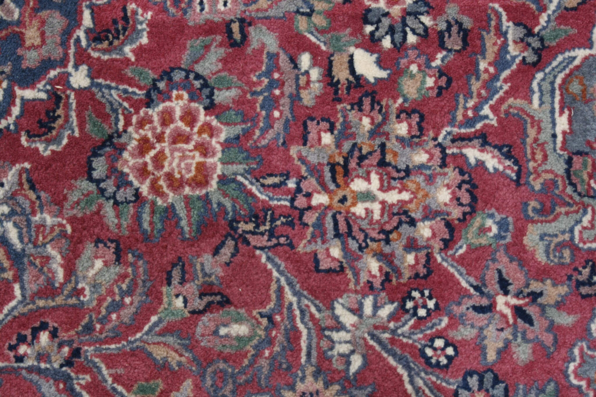 Dywan orientalny Sarouk Premium