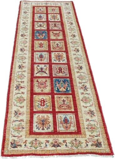 Dywan orientalny Ziegler Exclusive