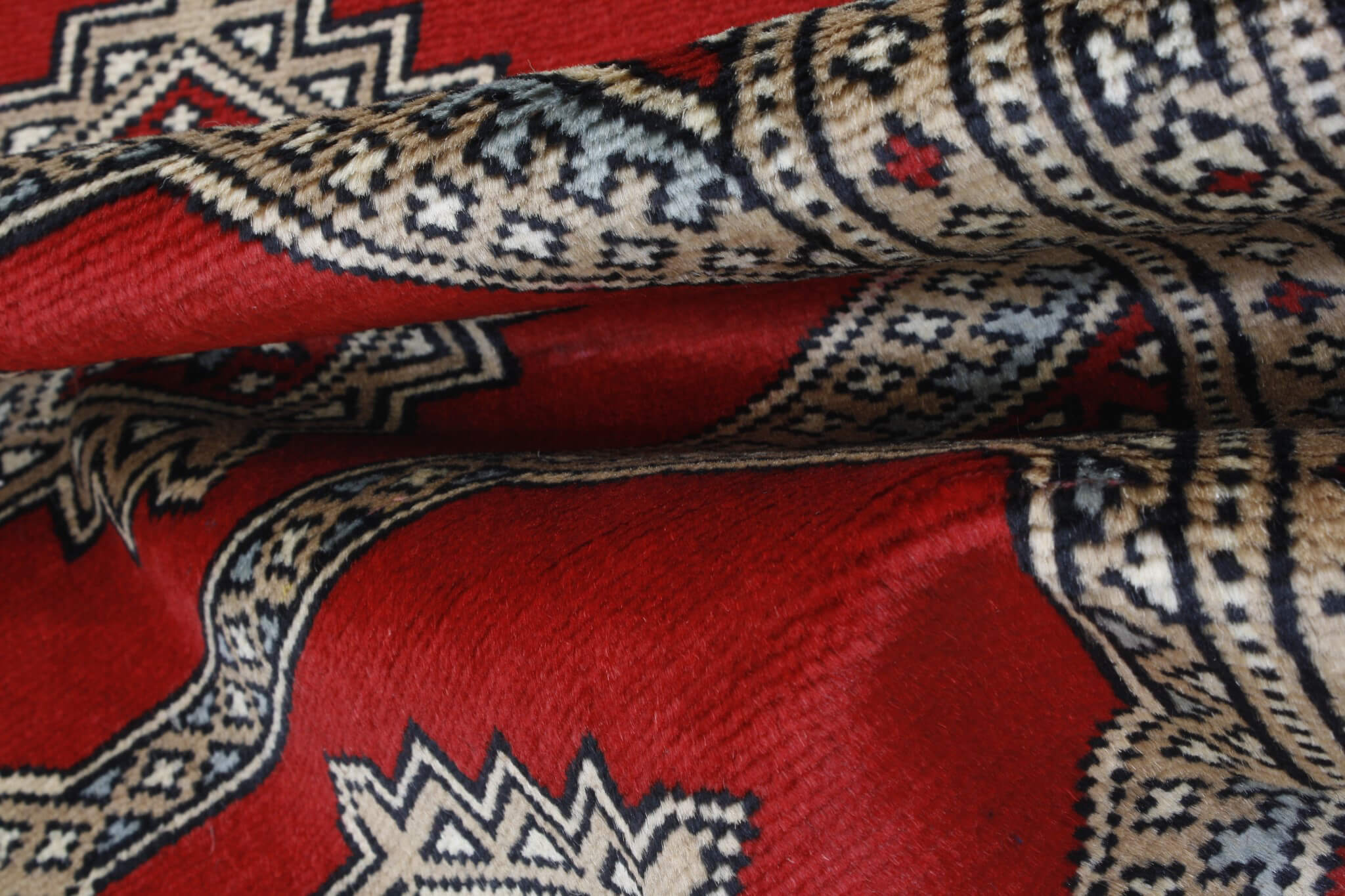 Dywan orientalny Jaldar Exclusive