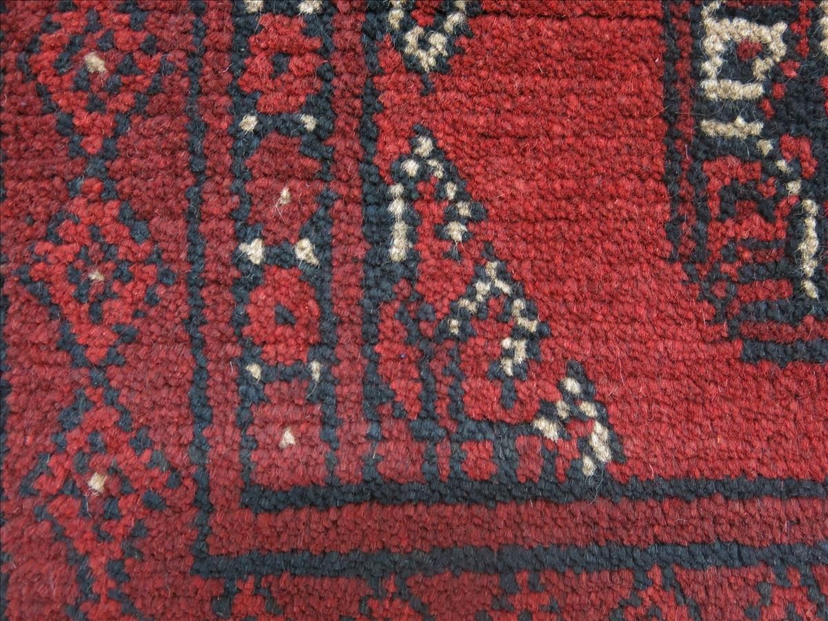 Dywan orientalny Afghan Filpa
