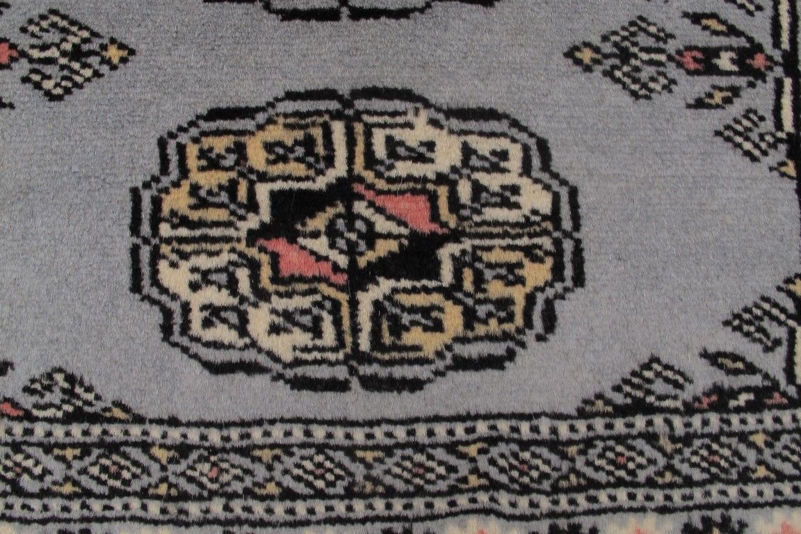 Dywan orientalny Bukhara Exclusive