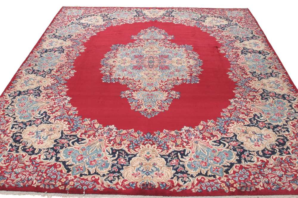 Dywan perski Kerman