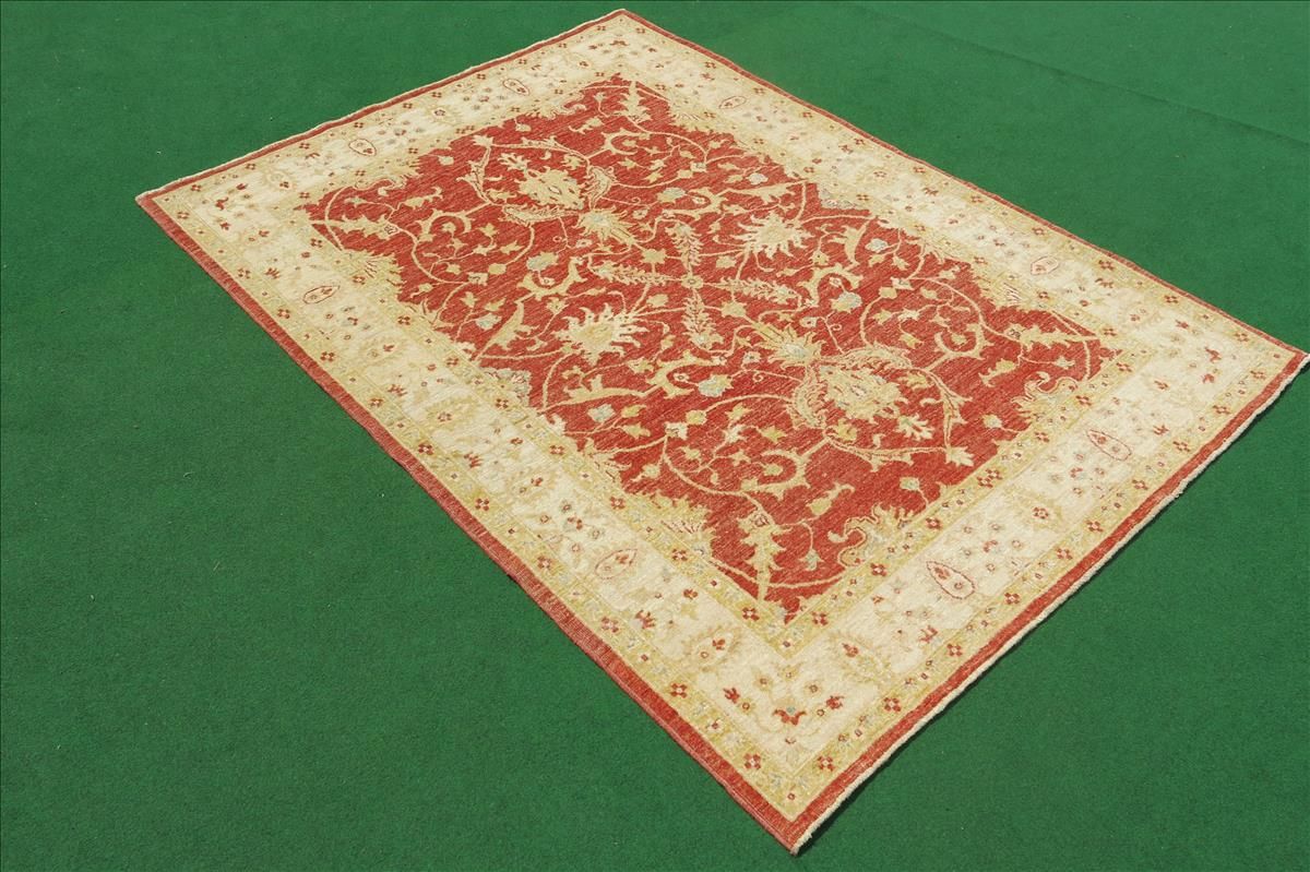 Dywan orientalny Ziegler Exclusive