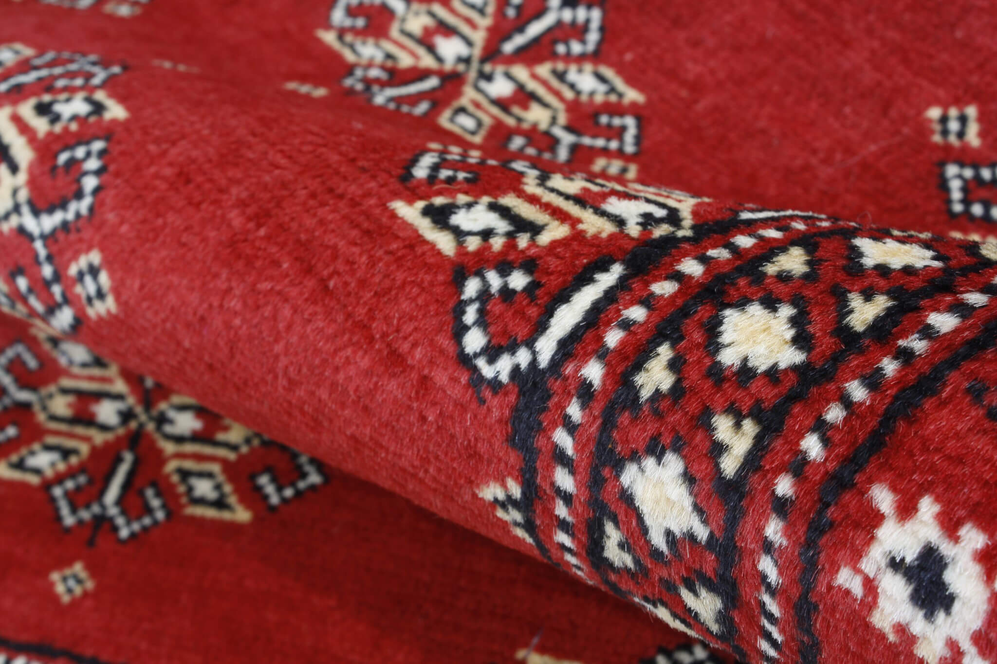Dywan orientalny Bukhara Exclusive