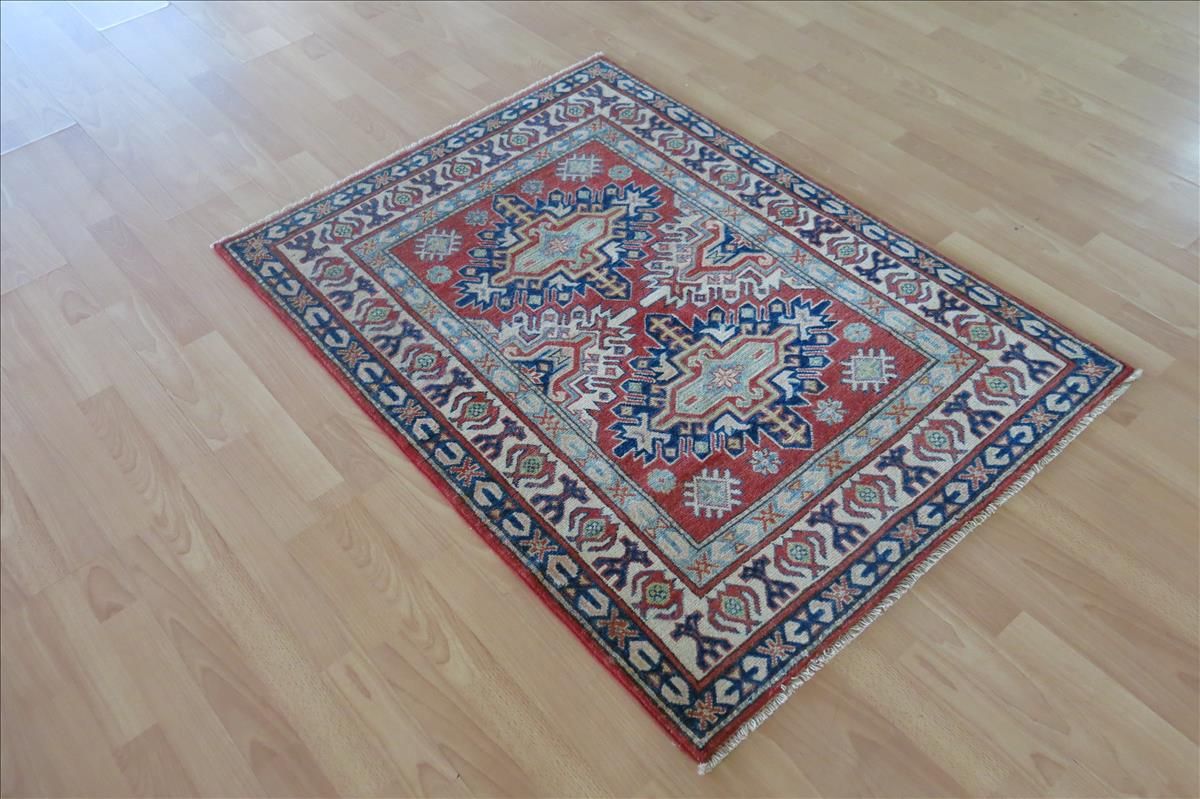 Dywan orientalny Kazak