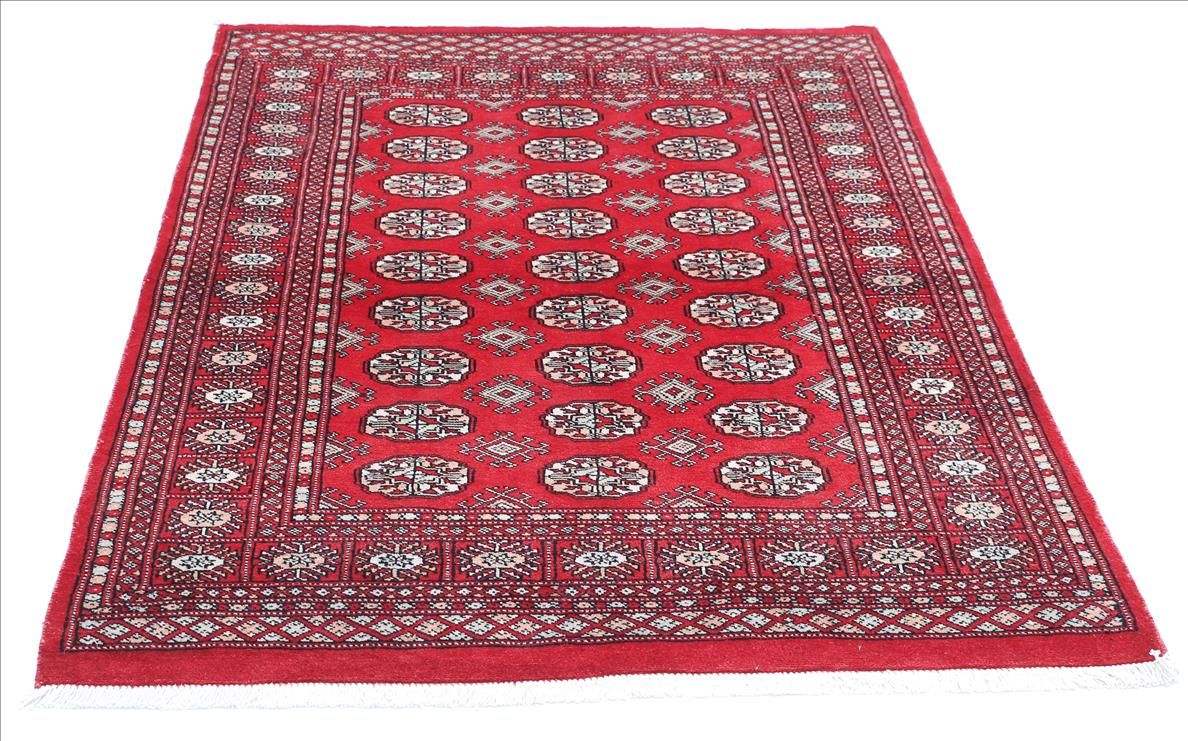 Dywan orientalny Bukhara Exclusive