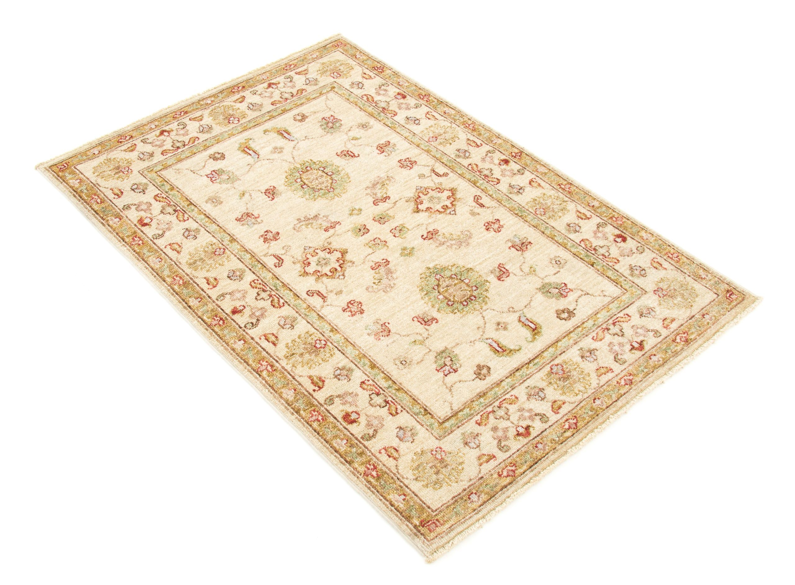Dywan orientalny Ziegler Exclusive