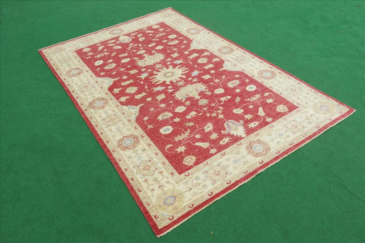Dywan orientalny Ziegler Exclusive
