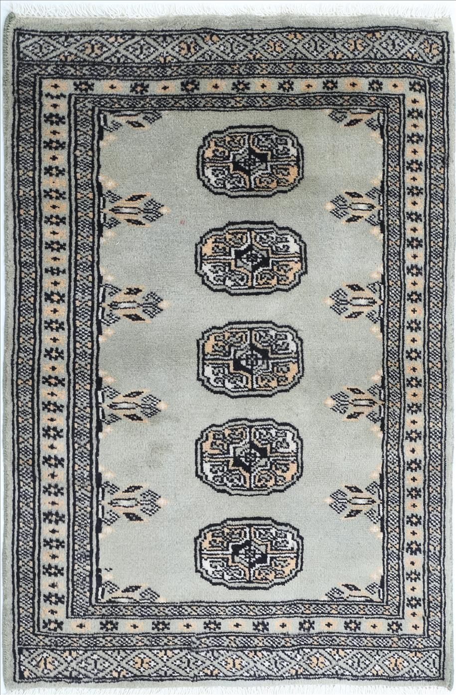 Dywan orientalny Bukhara Exclusive