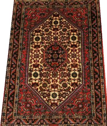 Dywan orientalny Bidjar Exclusive