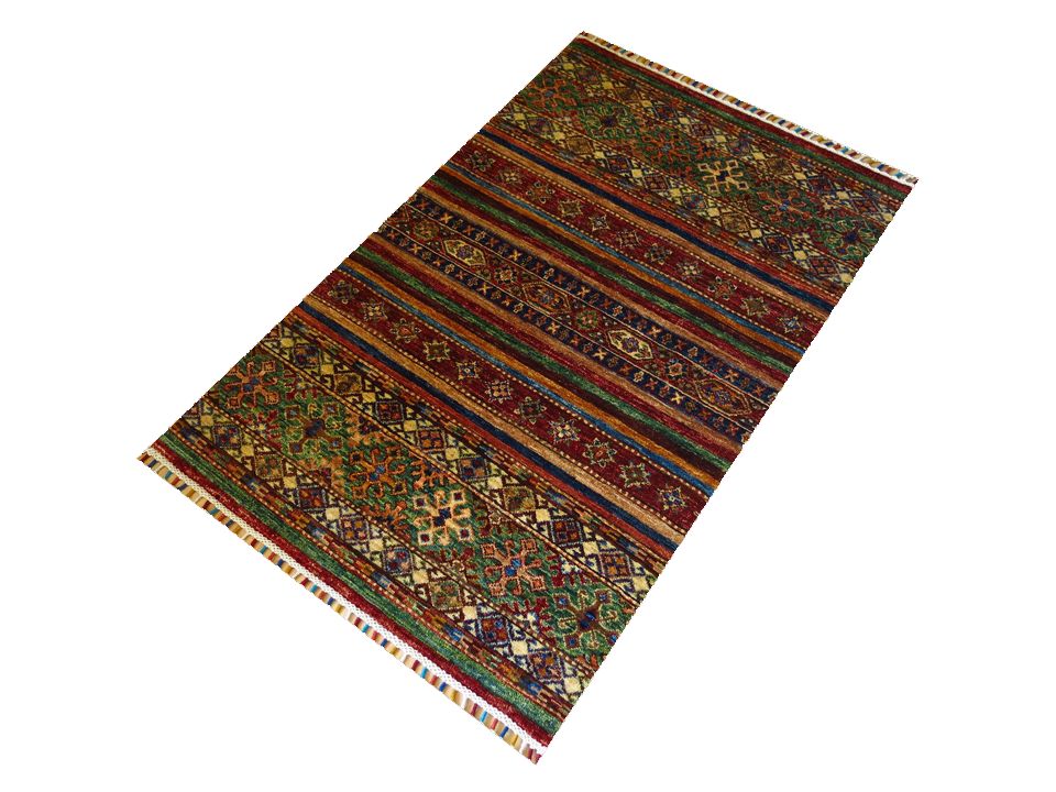Dywan orientalny Samarkand Royal