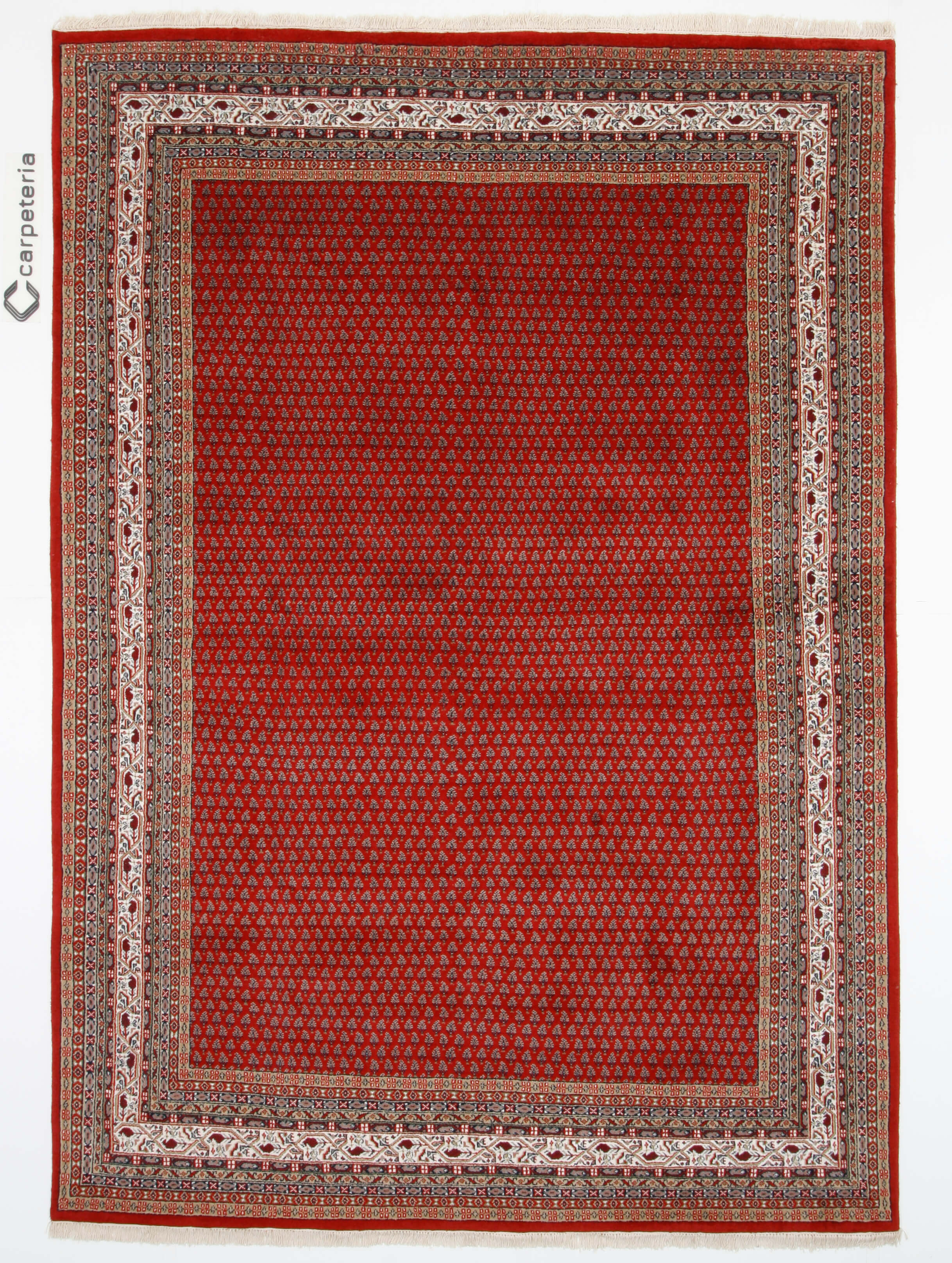 Dywan orientalny Mir