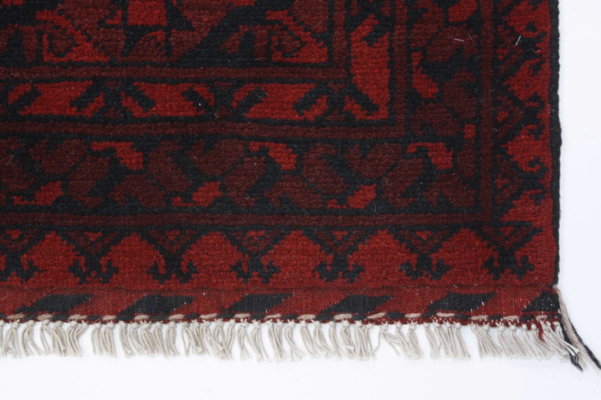 Dywan orientalny Afghan