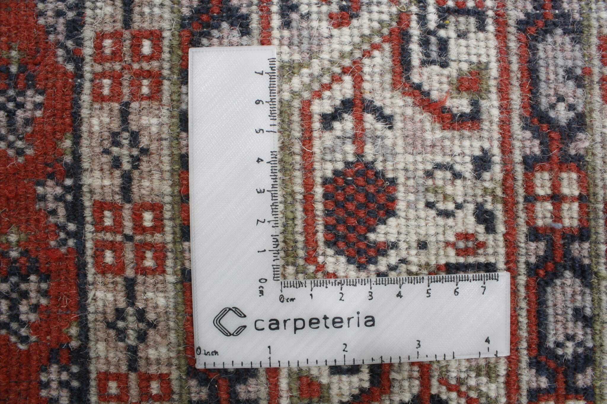 Dywan orientalny Mir
