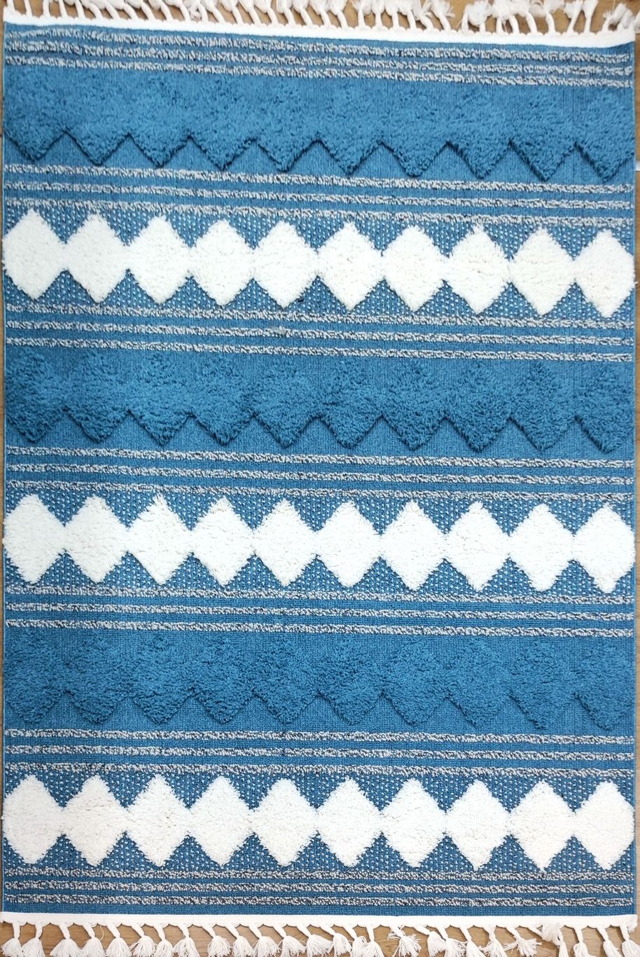 Dywan Scandi Design