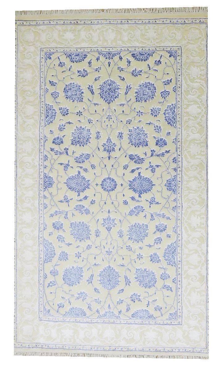 Dywan perski Tabriz Royal