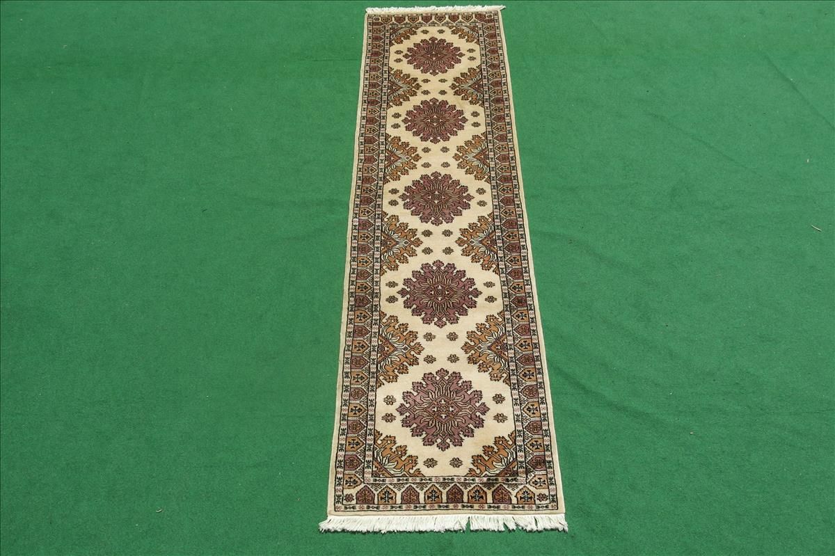 Dywan orientalny Bukhara Exclusive