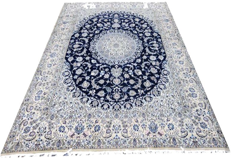 Dywan perski Nain 9 Royal