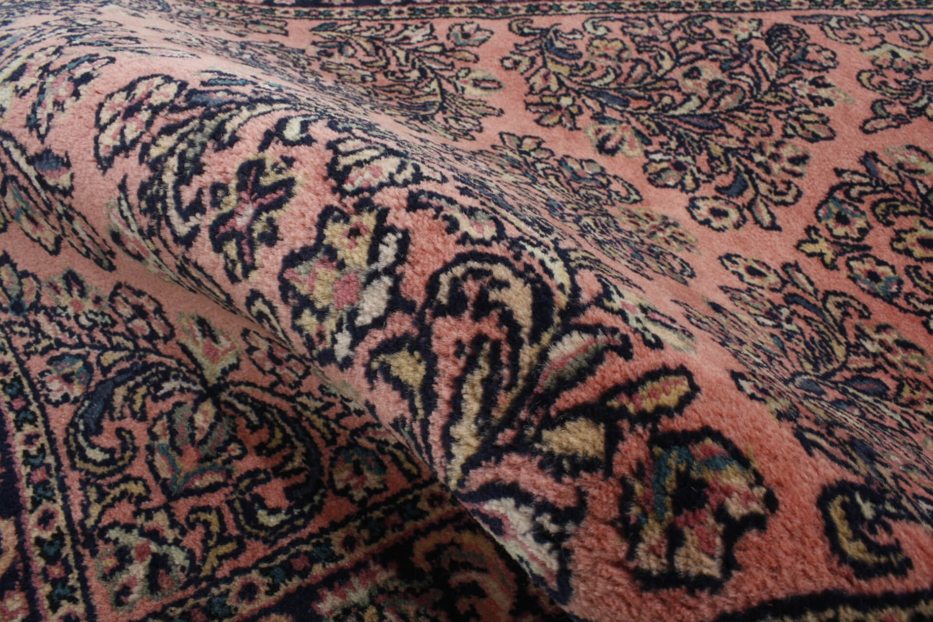 Dywan orientalny Sarough Exclusive