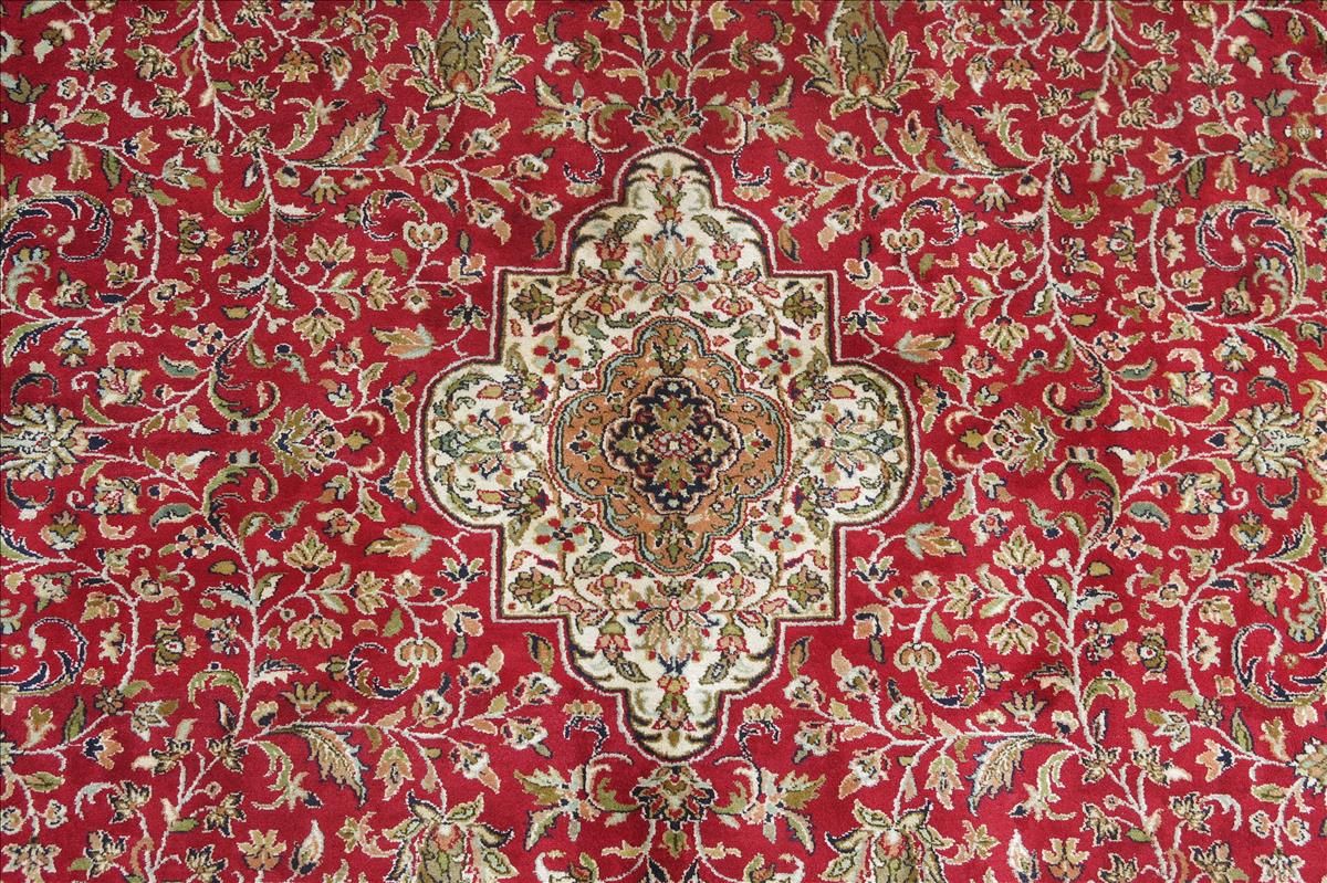 Dywan orientalny Kashmir Silk Exclusive
