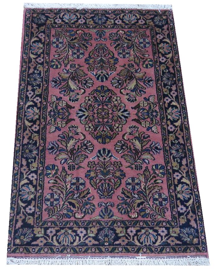 Dywan orientalny Sarough Exclusive
