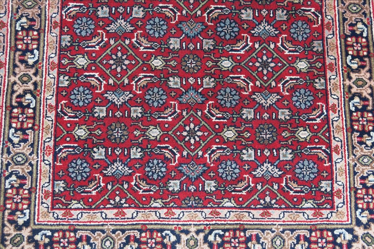 Dywan orientalny Herati Exclusive