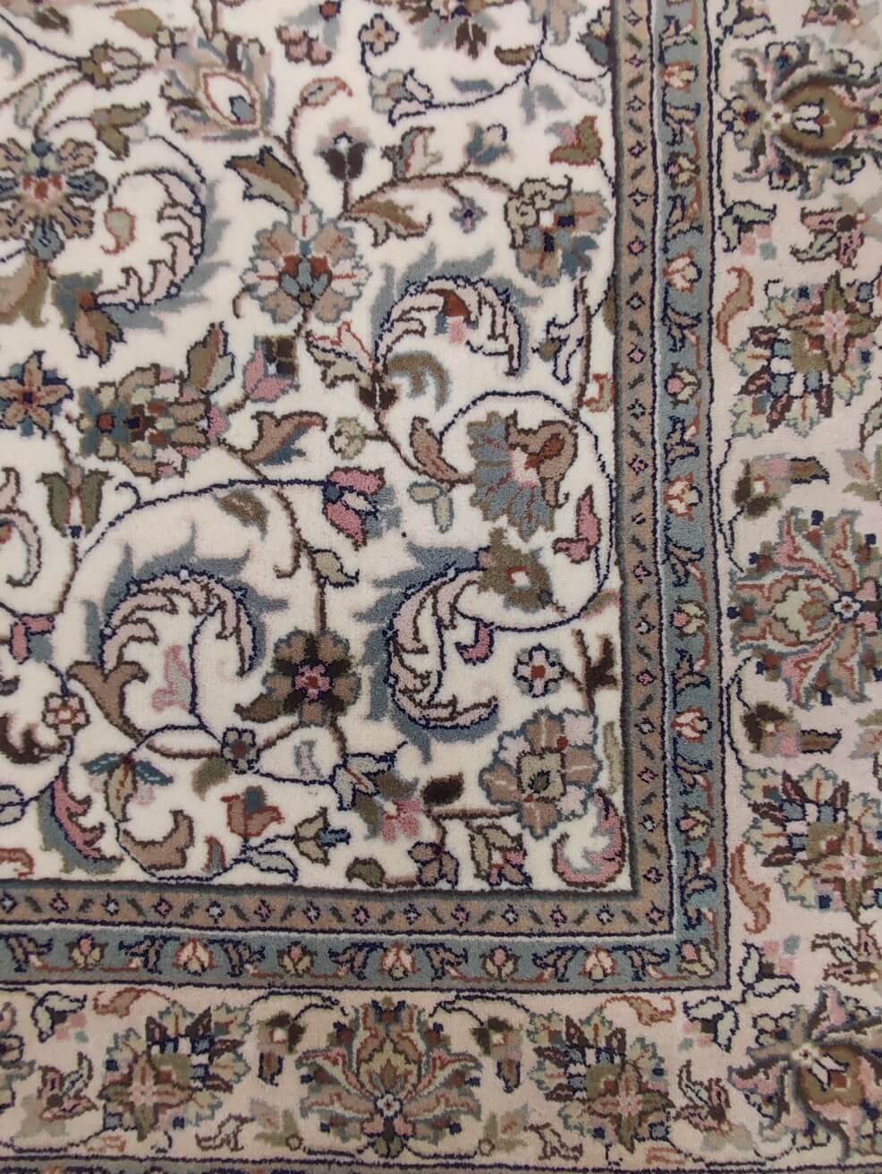 Dywan orientalny Kashan Exclusive