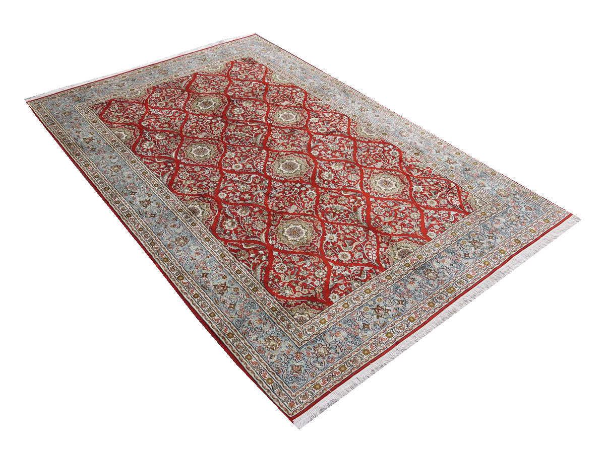 Dywan orientalny Kashmir Silk Exclusive