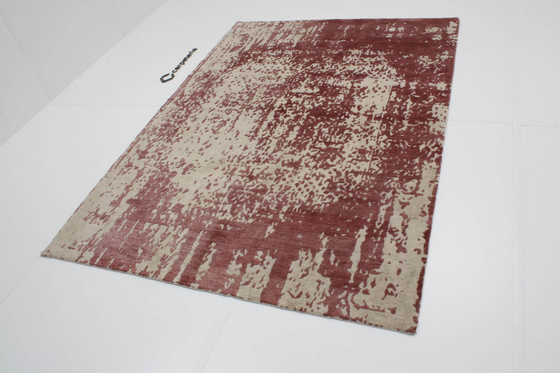 Dywan nowoczesny Ikat Royal