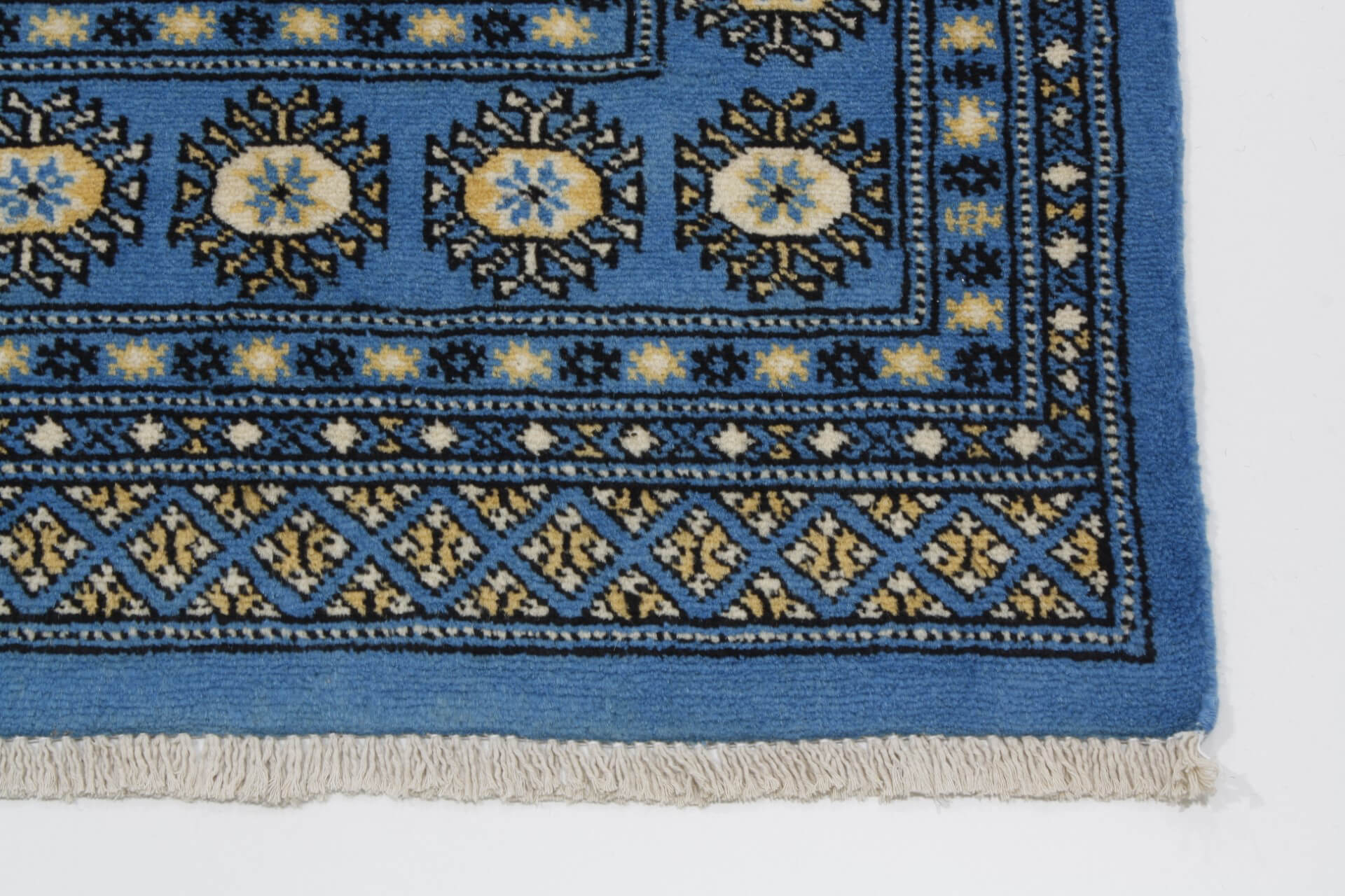 Dywan orientalny Bukhara Exclusive
